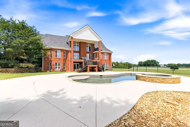 712 Teamon Road, Griffin, GA 30223