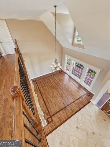 712 Teamon Road, Griffin, GA 30223