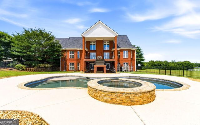 712 Teamon Road, Griffin, GA 30223