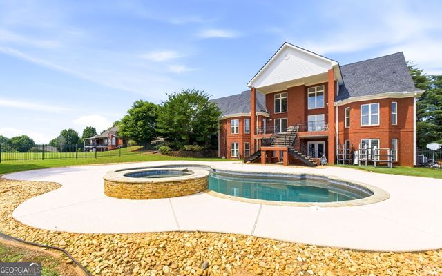 712 Teamon Road, Griffin, GA 30223