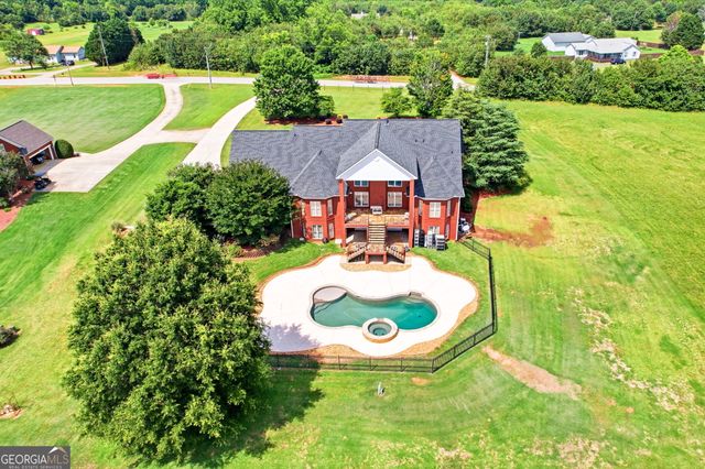 712 Teamon Road, Griffin, GA 30223