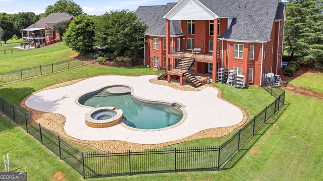 712 Teamon Road, Griffin, GA 30223