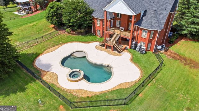 712 Teamon Road, Griffin, GA 30223