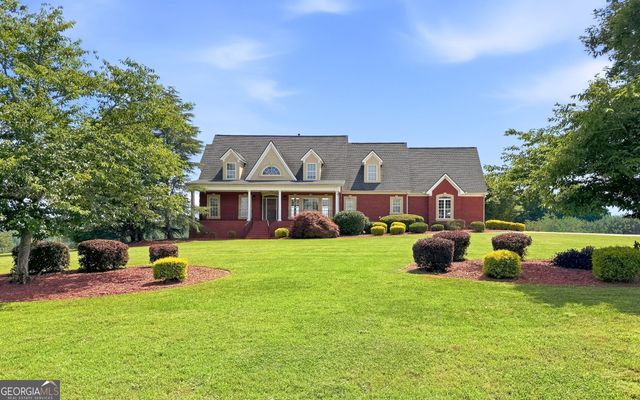 712 Teamon Road, Griffin, GA 30223