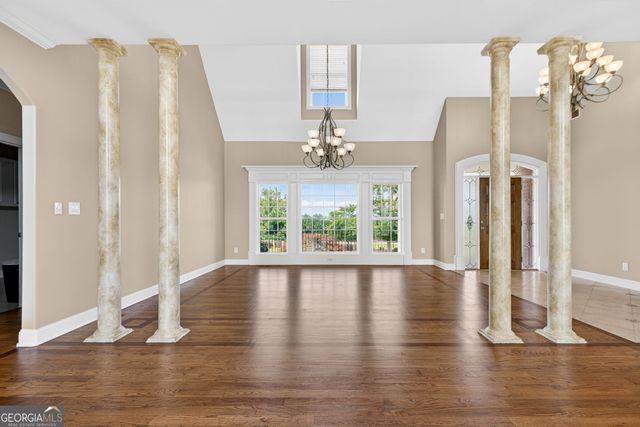 712 Teamon Road, Griffin, GA 30223