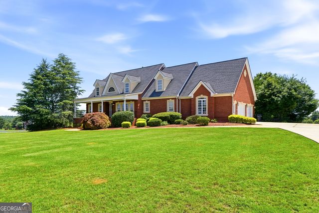 712 Teamon Road, Griffin, GA 30223