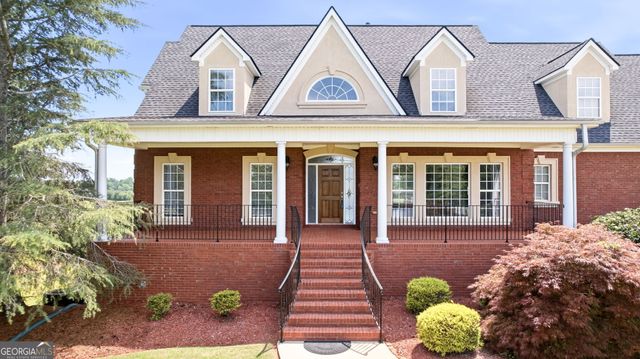 712 Teamon Road, Griffin, GA 30223