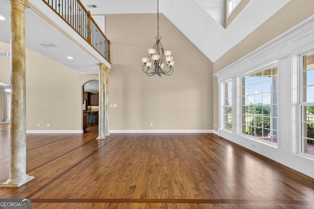 712 Teamon Road, Griffin, GA 30223
