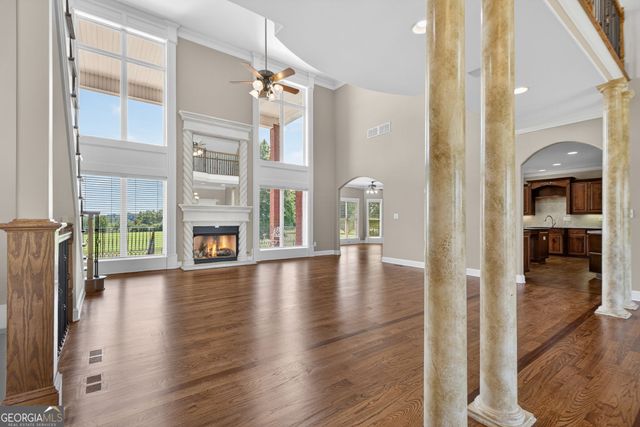 712 Teamon Road, Griffin, GA 30223