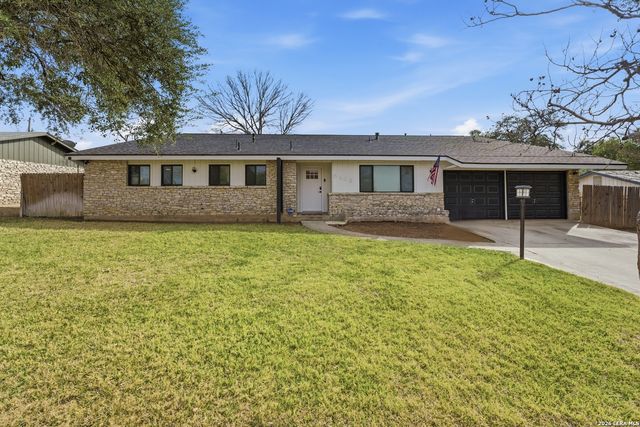 5406 Newcome, San Antonio, TX 78229