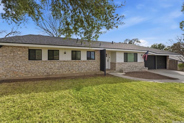 5406 Newcome, San Antonio, TX 78229