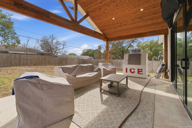 5406 Newcome, San Antonio, TX 78229