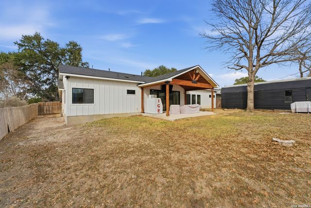 5406 Newcome, San Antonio, TX 78229