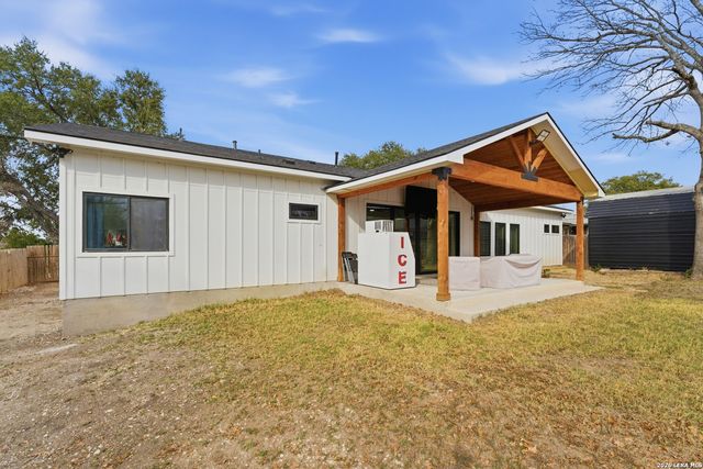 5406 Newcome, San Antonio, TX 78229