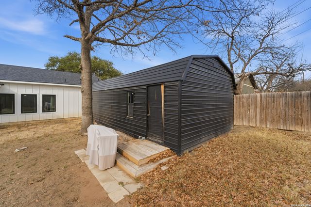 5406 Newcome, San Antonio, TX 78229