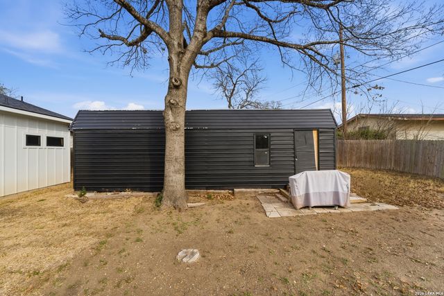 5406 Newcome, San Antonio, TX 78229