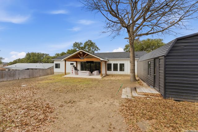 5406 Newcome, San Antonio, TX 78229