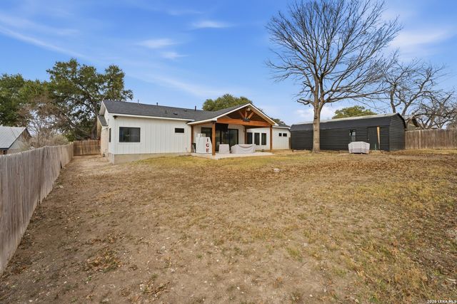 5406 Newcome, San Antonio, TX 78229