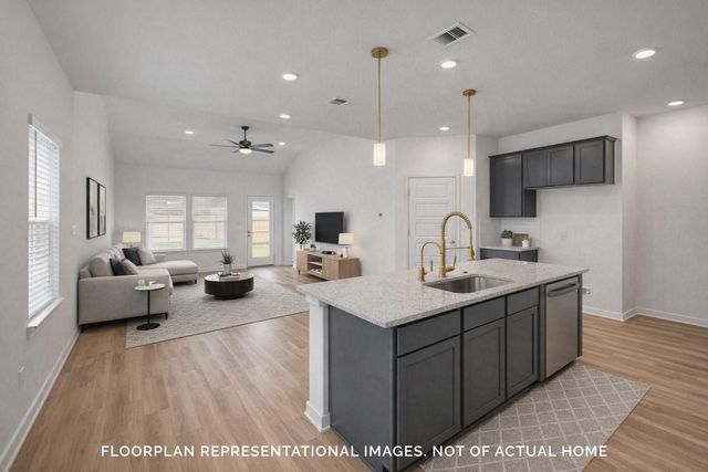 3403 Angus Farm Drive, Rosenberg, TX 77471