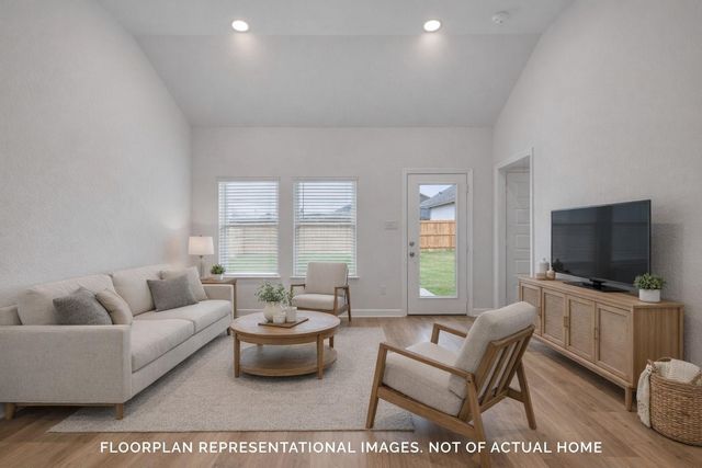 3403 Angus Farm Drive, Rosenberg, TX 77471