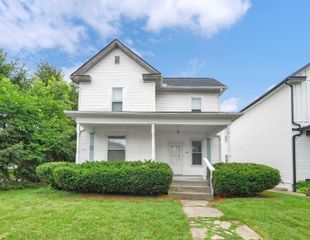 629 E Chestnut Street, Lancaster, OH 43130