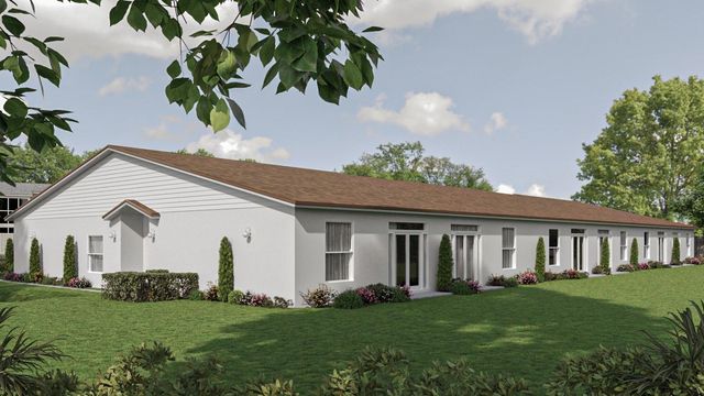 1411 OAK PL B, Apopka, FL 32712