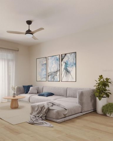 1411 OAK PL B, Apopka, FL 32712