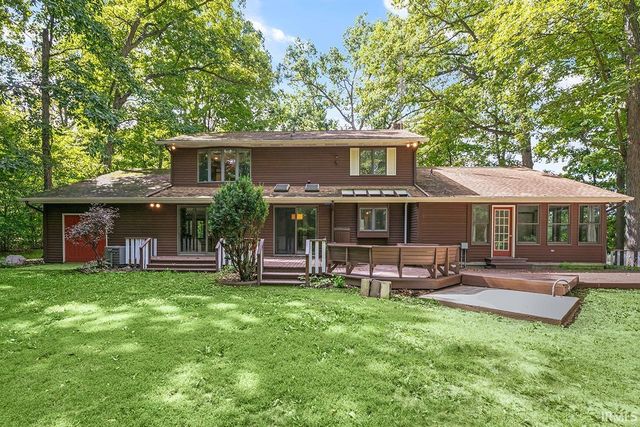 60232 State Road 15 # 6 Road, Goshen, IN 46528