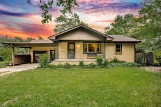5800 N Sedgwick Ave., Wichita, KS 67204