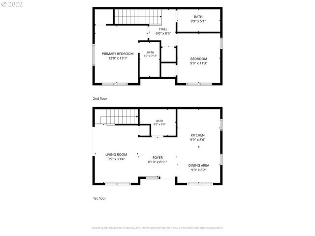 7726 Se TOLMAN St, Portland, OR 97206