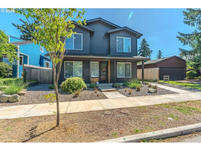 7726 Se TOLMAN St, Portland, OR 97206