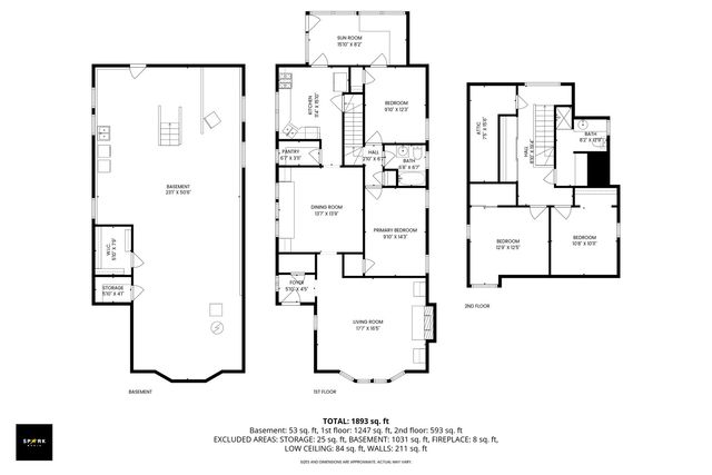 158 S Benton Street, Palatine, IL 60067