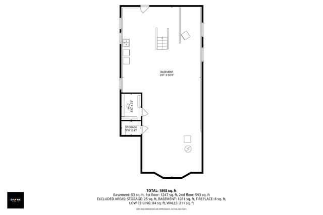 158 S Benton Street, Palatine, IL 60067