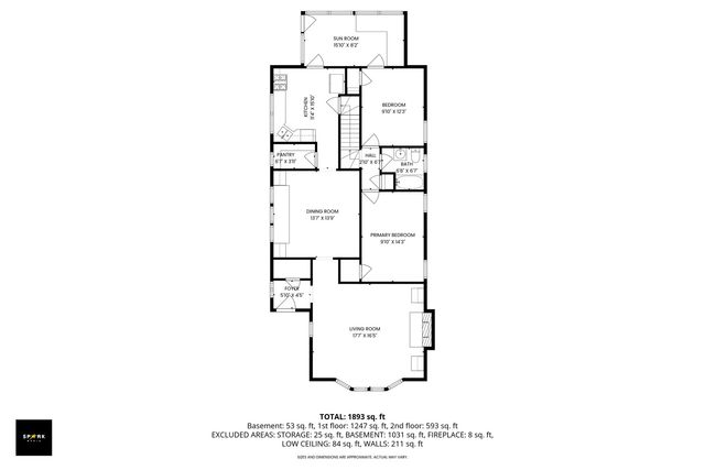 158 S Benton Street, Palatine, IL 60067