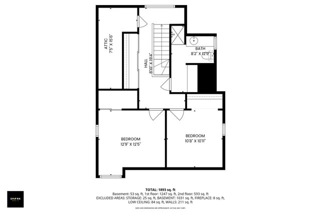 158 S Benton Street, Palatine, IL 60067