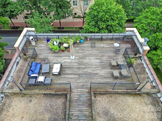 515 N Church Street 306, Charlotte, NC 28202