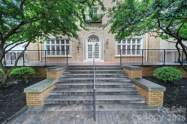 515 N Church Street 306, Charlotte, NC 28202