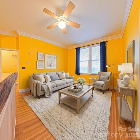 515 N Church Street 306, Charlotte, NC 28202