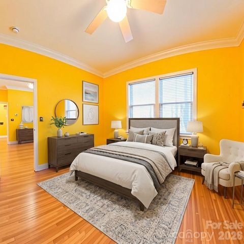 515 N Church Street 306, Charlotte, NC 28202