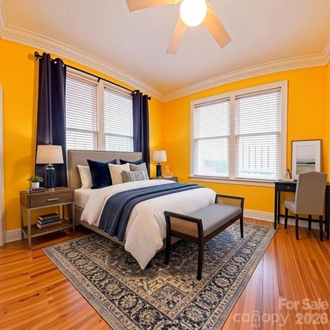 515 N Church Street 306, Charlotte, NC 28202