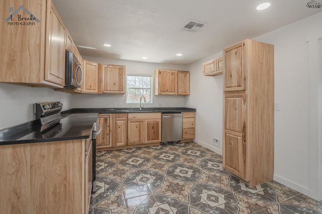 8 FENOGLIO AVENUE, Wichita Falls, TX 76308