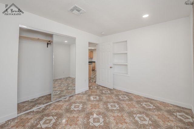 8 FENOGLIO AVENUE, Wichita Falls, TX 76308