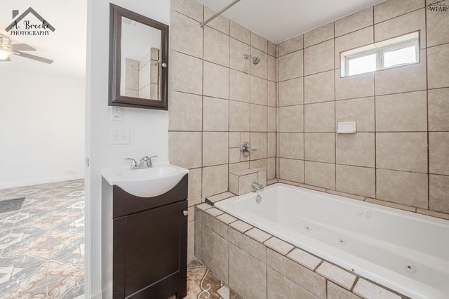 8 FENOGLIO AVENUE, Wichita Falls, TX 76308