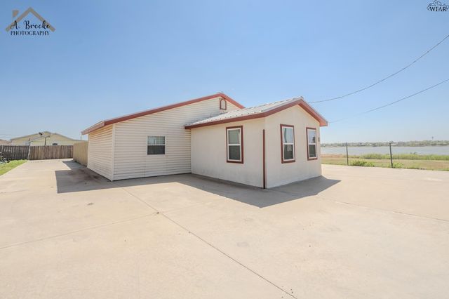 8 FENOGLIO AVENUE, Wichita Falls, TX 76308