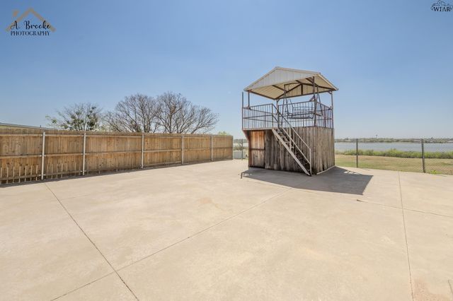 8 FENOGLIO AVENUE, Wichita Falls, TX 76308