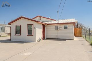 8 FENOGLIO AVENUE, Wichita Falls, TX 76308