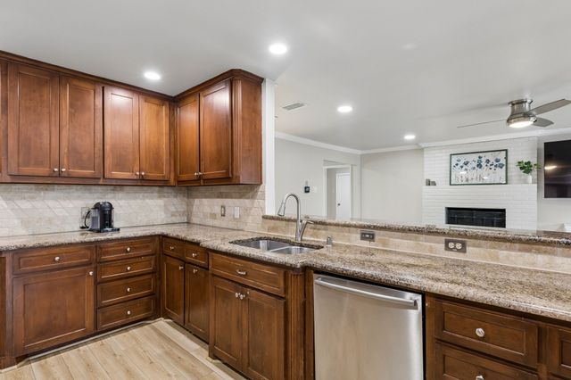 3456 Salisbury Drive, Dallas, TX 75229