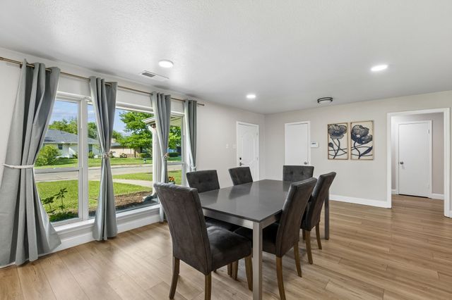 3456 Salisbury Drive, Dallas, TX 75229