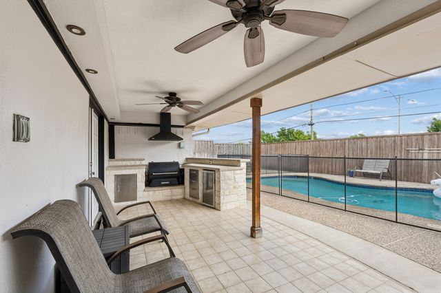 3456 Salisbury Drive, Dallas, TX 75229