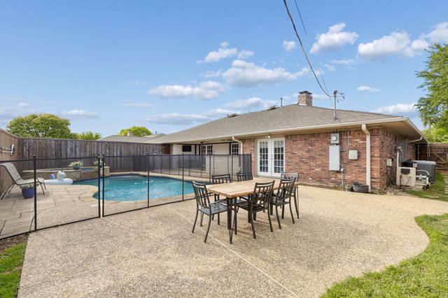 3456 Salisbury Drive, Dallas, TX 75229